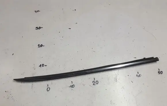 Citroen C1 Trim molding 