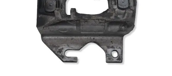 Dacia Duster II Engine mount bracket 112228880R