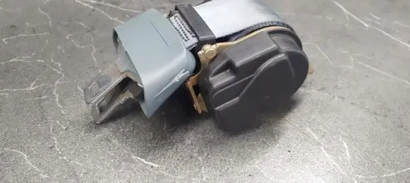 Renault Megane I Steering rack control module 