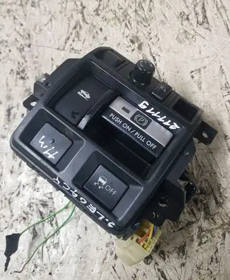 Subaru Legacy A set of switches 83061AJ000