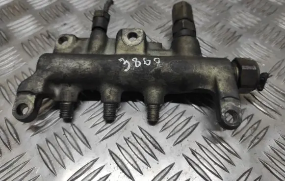 Opel Signum Fuel main line pipe