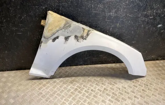 Audi A4 S4 B9 Fender