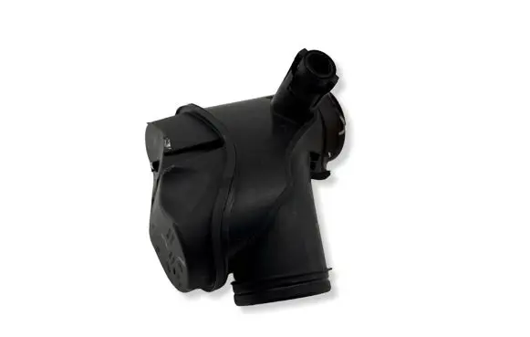BMW 1 F20 F21 Intake resonator 8513961