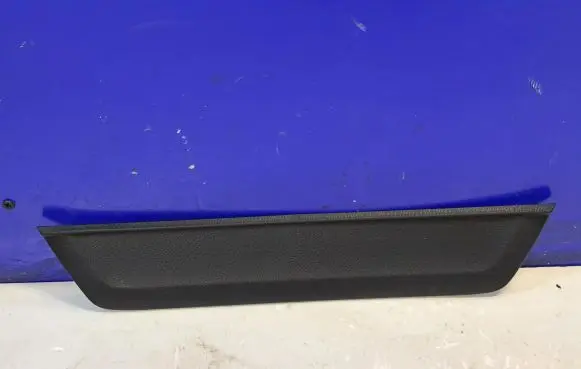 Lexus RX 450H Rear sill trim cover 679648070