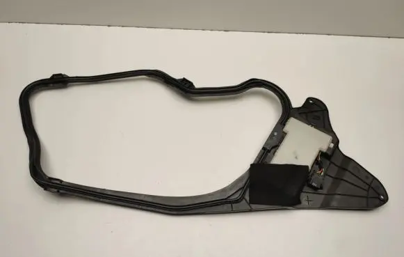 Mercedes-Benz CL C215 Other control units/modules A2158201775
