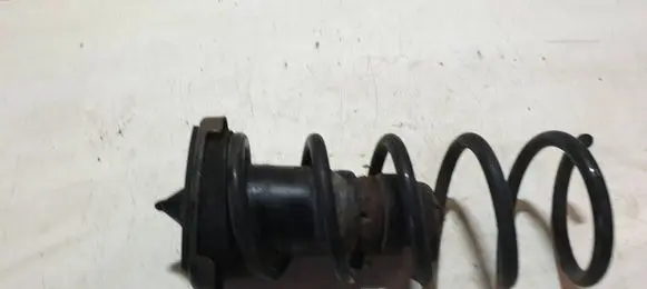 Volvo V60 Rear coil spring