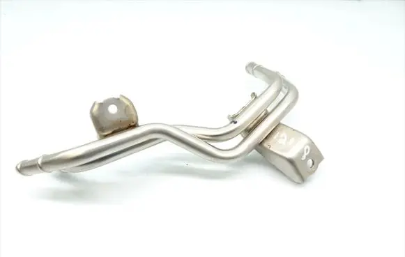 Lexus IS III XE30 Engine coolant pipe/hose