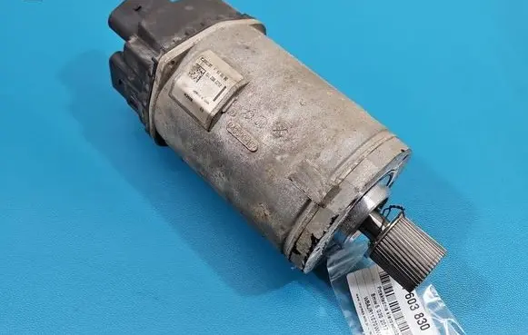 BMW 5 G30 G31 G38 Steering rack 4532002113 IMPRK1603830