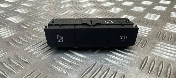 Audi A8 S8 D5 Parking (PDC) sensor switch 4N0959673 3553003100
