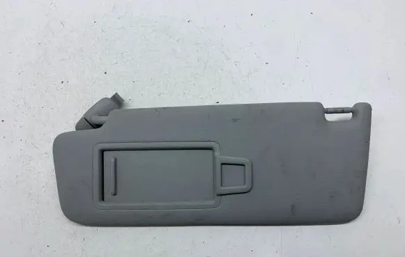 Audi A4 S4 B9 Sun visor 8V5857551A