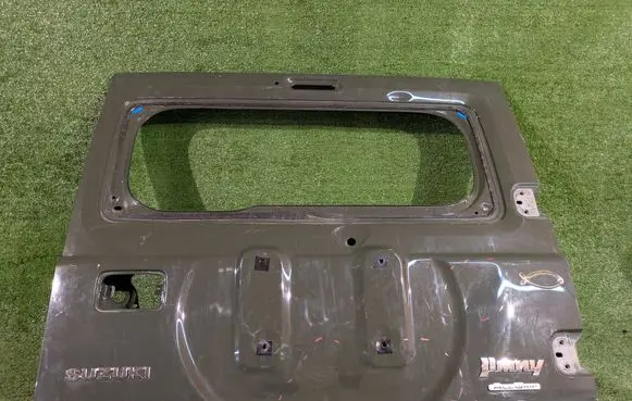 Suzuki Jimny Truck tailgate 