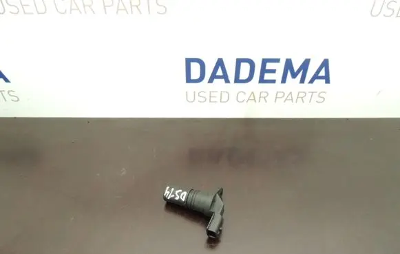 Renault Megane III Crankshaft position sensor 8200885209 DS14
