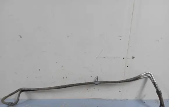 Audi A6 S6 C6 4F Power steering radiator