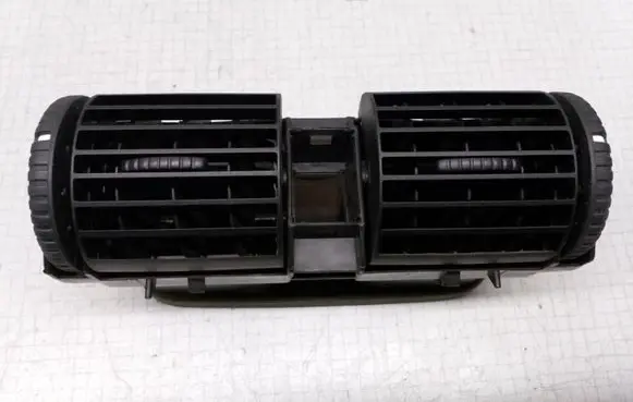 Opel Astra G Dash center air vent grill 90560344