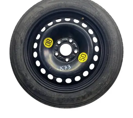 Ford Mondeo MK V R16 spare wheel DM5CBA