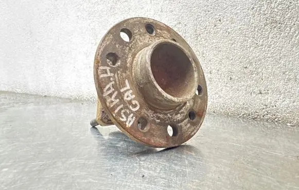 Opel Astra H Rear wheel ball bearing 