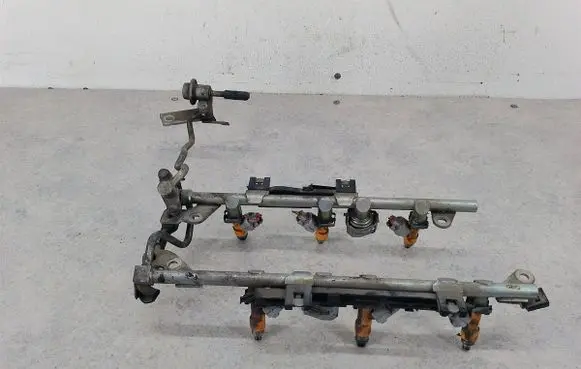 Infiniti EX Fuel main line pipe 24296EY00B