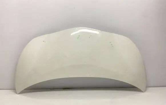 Toyota Aygo AB10 Engine bonnet/hood 