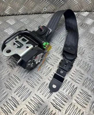 Volvo XC90 Third row seat belt 31267533 606053600