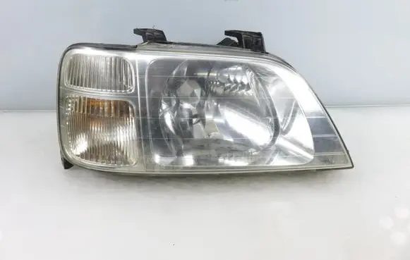 Honda CR-V Headlight/headlamp 