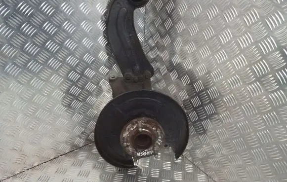 Opel Insignia A Stub axle 