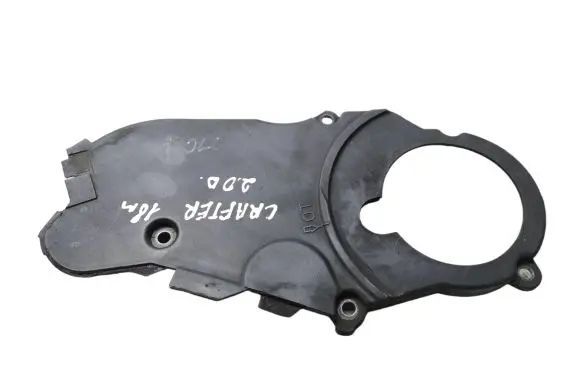 Volkswagen Crafter Timing belt guard (cover) 03L109147B BSM3