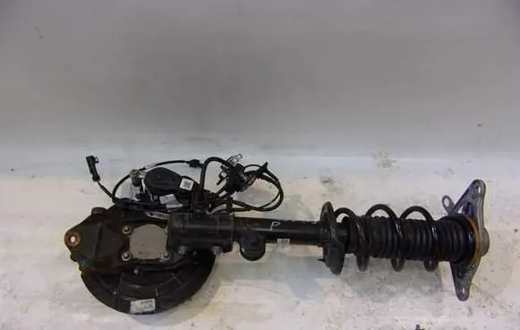Jeep Compass Rear axle beam with reductor 68359648AA
