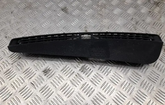 Dash center speaker trim cover