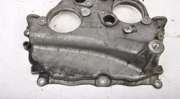 Jaguar XK - XKR Other engine bay part 8W93-6H036-AF