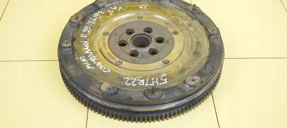 Mini Cooper Countryman R60 Dual mass flywheel 7595577 5HTR22