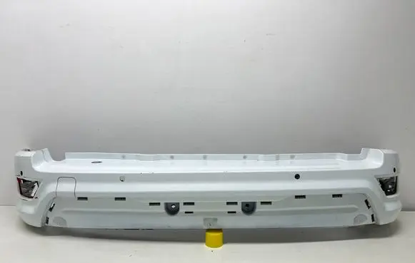Ford Ecosport Rear bumper HN15-17K835-A HN15-17B892-A