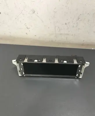 Peugeot 207 Screen/display/small screen 9664544280 281208744 NS223139