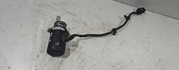 Volkswagen PASSAT B6 Rear gearbox reducer/haldex oil pump 