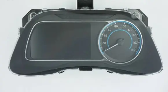 Nissan Leaf II (ZE1) Speedometer (instrument cluster) 248106WK0D