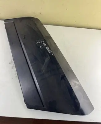 Land Rover Range Rover L322 Rear side glass trim DDH000093 SLR00155