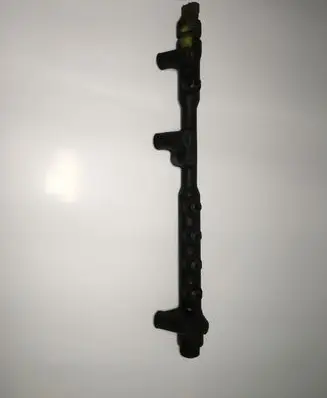 Fuel main line pipe