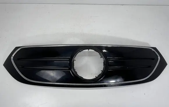 Mercedes-Benz EQA Front bumper upper radiator grill A2438880100