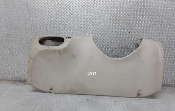 Rover 75 Dashboard lower bottom trim panel FBS100310