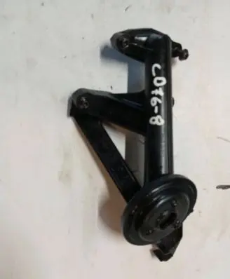 Volvo S60 Oil sump strainer pipe 9643755580