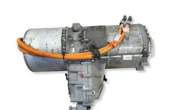 Tesla Model S Electric car motor 102527600Q 100797200B 102256210B