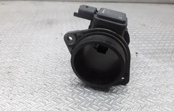 Citroen C1 Mass air flow meter 9647144080