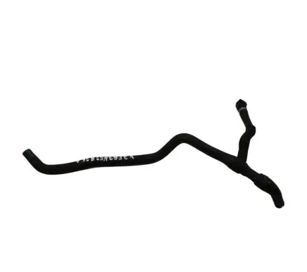 BMW X3 E83 Engine coolant pipe/hose 7556924
