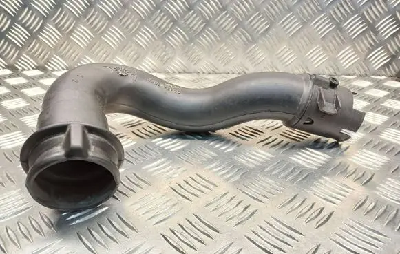 Citroen C3 Air intake hose/pipe 9646617980 52472