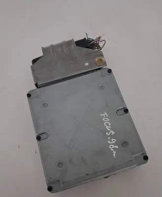 Ford Focus Engine control unit/module 98AB12A532