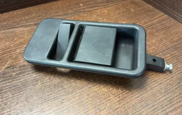 Iveco Daily 4th gen Loading door interior handle 500329792 14525