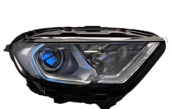 Ford Ecosport Headlight/headlamp GN1513W029JE
