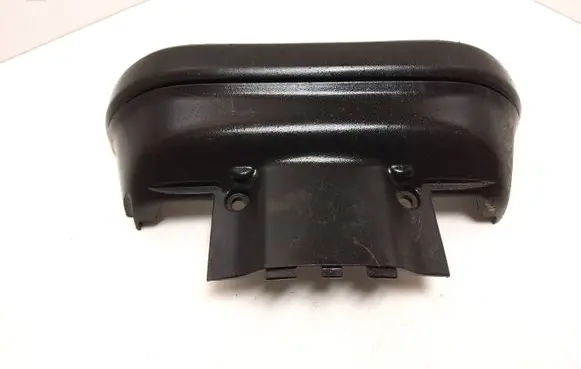 Volvo XC90 Timing belt guard (cover) 08658542 08658541