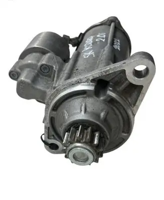 Skoda Kodiaq Starter motor 02E911022H 23032022 0001179606
