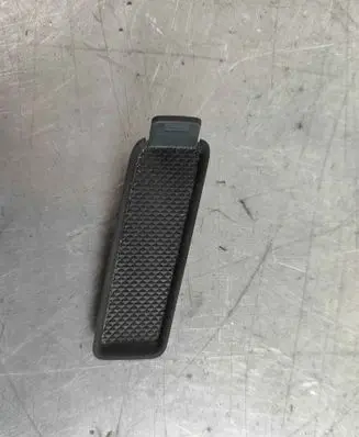 Audi A5 Cup holder pad/mat 8W18633014PK