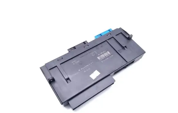 BMW 1 E81 E87 Central body control module 9227179